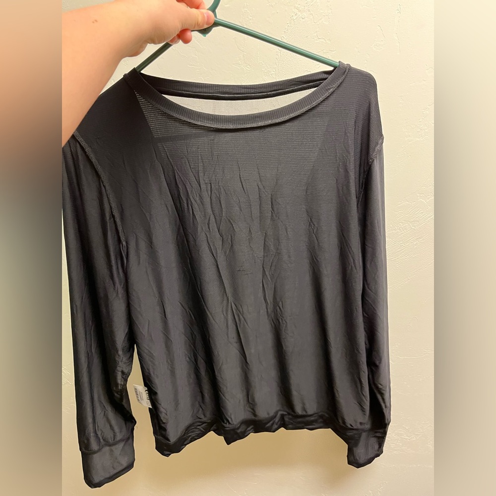 Zyia top